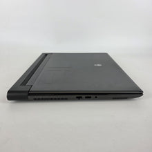 Load image into Gallery viewer, Alienware M16 R1 Black 3.0 GHz AMD Ryzen 9 7845HX 32GB RAM 1TB Solid State Drive NVIDIA GeForce RTX 4080 12 GB