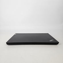 Load image into Gallery viewer, Lenovo ThinkPad T15p Gen 3 Black 2.4 GHz Intel Core i7 12th Gen. 64GB RAM 1TB Solid State Drive NVIDIA GeForce RTX 3050 4 GB