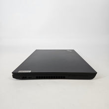 Load image into Gallery viewer, Lenovo ThinkPad T15p Gen 3 Black 2.4 GHz Intel Core i7 12th Gen. 64GB RAM 1TB Solid State Drive NVIDIA GeForce RTX 3050 4 GB