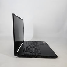 Load image into Gallery viewer, TUF A16 16 Black 3.2 GHz AMD Ryzen 7 7735HS 32GB RAM 1TB Solid State Drive AMD Radeon RX 7600S 8 GB