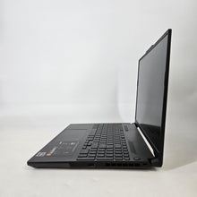 Load image into Gallery viewer, TUF A16 16 Black 3.2 GHz AMD Ryzen 7 7735HS 32GB RAM 1TB Solid State Drive AMD Radeon RX 7600S 8 GB