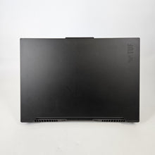 Load image into Gallery viewer, TUF A16 16 Black 3.2 GHz AMD Ryzen 7 7735HS 32GB RAM 1TB Solid State Drive AMD Radeon RX 7600S 8 GB