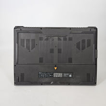 Load image into Gallery viewer, TUF A16 16 Black 3.2 GHz AMD Ryzen 7 7735HS 32GB RAM 1TB Solid State Drive AMD Radeon RX 7600S 8 GB