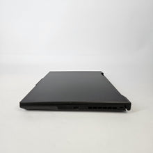 Load image into Gallery viewer, TUF A16 16 Black 3.2 GHz AMD Ryzen 7 7735HS 32GB RAM 1TB Solid State Drive AMD Radeon RX 7600S 8 GB