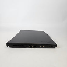 Load image into Gallery viewer, TUF A16 16 Black 3.2 GHz AMD Ryzen 7 7735HS 32GB RAM 1TB Solid State Drive AMD Radeon RX 7600S 8 GB