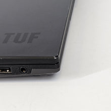 Load image into Gallery viewer, TUF A16 16 Black 3.2 GHz AMD Ryzen 7 7735HS 32GB RAM 1TB Solid State Drive AMD Radeon RX 7600S 8 GB