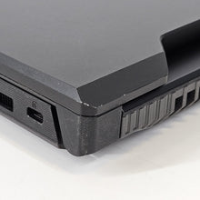 Load image into Gallery viewer, TUF A16 16 Black 3.2 GHz AMD Ryzen 7 7735HS 32GB RAM 1TB Solid State Drive AMD Radeon RX 7600S 8 GB