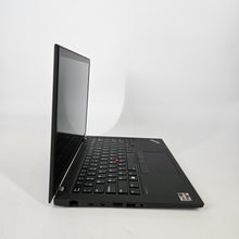 Load image into Gallery viewer, Lenovo ThinkPad P14s Gen 4 Black 3.3 GHz AMD Ryzen 7 Pro 7840U 32GB RAM 512GB Solid State Drive