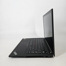 Load image into Gallery viewer, Lenovo ThinkPad P14s Gen 4 Black 3.3 GHz AMD Ryzen 7 Pro 7840U 32GB RAM 512GB Solid State Drive