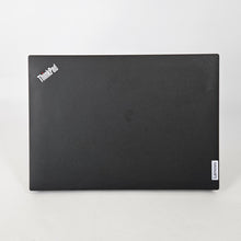 Load image into Gallery viewer, Lenovo ThinkPad P14s Gen 4 Black 3.3 GHz AMD Ryzen 7 Pro 7840U 32GB RAM 512GB Solid State Drive