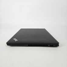 Load image into Gallery viewer, Lenovo ThinkPad P14s Gen 4 Black 3.3 GHz AMD Ryzen 7 Pro 7840U 32GB RAM 512GB Solid State Drive