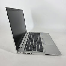 Load image into Gallery viewer, HP Elitebook 840 G8 13.3 Silver 2.6 GHz Intel Core i5 11th Gen. 32GB RAM 256GB Solid State Drive
