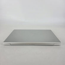 Load image into Gallery viewer, HP Elitebook 840 G8 13.3 Silver 2.6 GHz Intel Core i5 11th Gen. 32GB RAM 256GB Solid State Drive