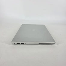 Load image into Gallery viewer, HP Elitebook 840 G8 13.3 Silver 2.6 GHz Intel Core i5 11th Gen. 32GB RAM 256GB Solid State Drive