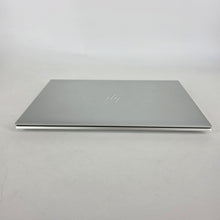Load image into Gallery viewer, HP Elitebook 840 G8 13.3 Silver 2.6 GHz Intel Core i5 11th Gen. 32GB RAM 256GB Solid State Drive