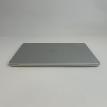 Load image into Gallery viewer, MacBook Air 13 Silver 2025 M4 10-Core CPU 8-Core GPU 16GB Unified Memory 256GB E