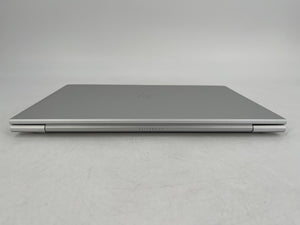 HP EliteBook 840 G8 14" Silver 2021 FHD 2.6GHz i5-1145G7 8GB 256GB SSD Excellent
