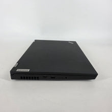 Load image into Gallery viewer, Lenovo ThinkPad P15 Gen 2 Black 2.3 GHz Intel Core i7 11th Gen. 32GB RAM 512GB Solid State Drive NVIDIA Quadro T1200 4 GB