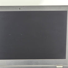 Load image into Gallery viewer, Lenovo ThinkPad P15 Gen 2 Black 2.3 GHz Intel Core i7 11th Gen. 32GB RAM 512GB Solid State Drive NVIDIA Quadro T1200 4 GB