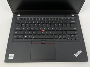 Lenovo ThinkPad T14s 14" FHD 1.6GHz i5-10210U 8GB 256GB - Excellent Condition