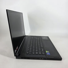 Load image into Gallery viewer, MSI Stealth GS66 15.6 Black 2.5 GHz Intel Core i9 11th Gen. 32GB RAM 1TB Solid State Drive NVIDIA GeForce RTX 3080 16 GB