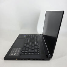 Load image into Gallery viewer, MSI Stealth GS66 15.6 Black 2.5 GHz Intel Core i9 11th Gen. 32GB RAM 1TB Solid State Drive NVIDIA GeForce RTX 3080 16 GB