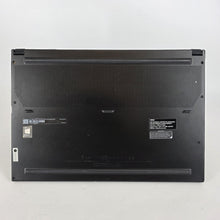 Load image into Gallery viewer, MSI Stealth GS66 15.6 Black 2.5 GHz Intel Core i9 11th Gen. 32GB RAM 1TB Solid State Drive NVIDIA GeForce RTX 3080 16 GB