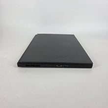 Load image into Gallery viewer, MSI Stealth GS66 15.6 Black 2.5 GHz Intel Core i9 11th Gen. 32GB RAM 1TB Solid State Drive NVIDIA GeForce RTX 3080 16 GB