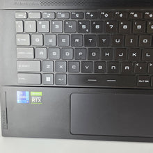 Load image into Gallery viewer, MSI Stealth GS66 15.6 Black 2.5 GHz Intel Core i9 11th Gen. 32GB RAM 1TB Solid State Drive NVIDIA GeForce RTX 3080 16 GB