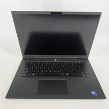 Load image into Gallery viewer, Dell Alienware M16 R2 Black 2.3 GHz Intel Core Ultra 9 32GB RAM 1TB Solid State Drive NVIDIA GeForce RTX 4060 8 GB