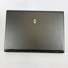 Load image into Gallery viewer, Dell Alienware M16 R2 Black 2.3 GHz Intel Core Ultra 9 32GB RAM 1TB Solid State Drive NVIDIA GeForce RTX 4060 8 GB