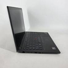Load image into Gallery viewer, Lenovo ThinkPad P14s Gen 3 Black 2.7 GHz AMD Ryzen 7 Pro 6850U 16GB RAM 512GB Solid State Drive