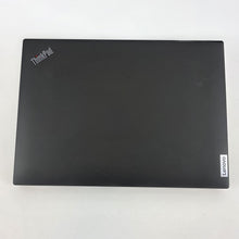 Load image into Gallery viewer, Lenovo ThinkPad P14s Gen 3 Black 2.7 GHz AMD Ryzen 7 Pro 6850U 16GB RAM 512GB Solid State Drive