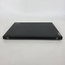 Load image into Gallery viewer, Lenovo ThinkPad P14s Gen 3 Black 2.7 GHz AMD Ryzen 7 Pro 6850U 16GB RAM 512GB Solid State Drive
