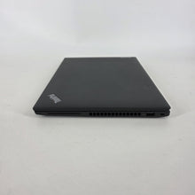 Load image into Gallery viewer, Lenovo ThinkPad P14s Gen 3 Black 2.7 GHz AMD Ryzen 7 Pro 6850U 16GB RAM 512GB Solid State Drive