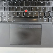Load image into Gallery viewer, Lenovo ThinkPad P14s Gen 3 Black 2.7 GHz AMD Ryzen 7 Pro 6850U 16GB RAM 512GB Solid State Drive