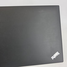 Load image into Gallery viewer, Lenovo ThinkPad P14s Gen 3 Black 2.7 GHz AMD Ryzen 7 Pro 6850U 16GB RAM 512GB Solid State Drive