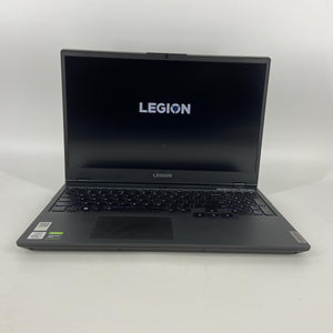 Lenovo Legion 5i 15" 2020 FHD 2.6GHz i7-10750H 32GB 512GB SSD GTX 1660 Ti - Good