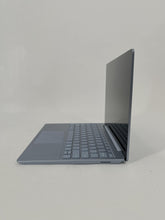 Load image into Gallery viewer, Microsoft Surface Laptop Go 12.4&quot; Blue 1.0GHz i5-1035G1 8GB 128GB SSD Very Good
