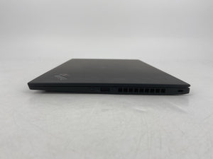 Lenovo ThinkPad X1 Carbon Gen 8 14" FHD 1.8GHz i7-10510U 16GB 1TB SSD Very Good