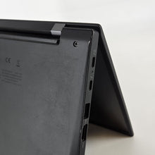 Load image into Gallery viewer, Lenovo ThinkPad X1 Carbon Gen 9 14 Black 2.8 GHz Intel Core i7 11th Gen. 16GB RAM 512GB Solid State Drive