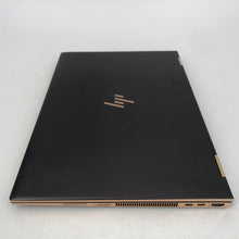 Load image into Gallery viewer, HP Spectre x360 15.6&quot; 2018 4K TOUCH 3.1GHz i7-8705G 16GB 512GB RX Vega M GL Good