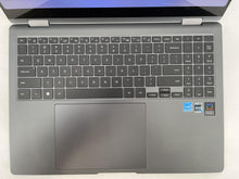 Load image into Gallery viewer, Galaxy Book3 Pro 360 16&quot; Grey 2023 TOUCH 2.2GHz i7-1360P 16GB 1TB SSD Excellent