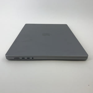 MacBook Pro 16 Space Gray 2023 3.49 GHz M2 Pro 12-Core - 19-Core GPU 16GB 512GB