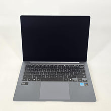 Load image into Gallery viewer, Galaxy Book4 Pro 14 Blue 3.8 GHz Intel Core Ultra 7 16GB RAM 512GB Solid State Drive