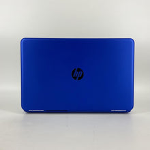 Load image into Gallery viewer, HP Pavilion 15 15&quot; Blue 2017 TOUCH 2.7GHz i7-7500U 12GB 1TB HDD - Very Good cond