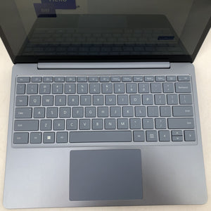 Microsoft Surface Laptop Go 2 12.4" Blue HD+ TOUCH 2.4GHz i5-1135G7 8GB 128GB