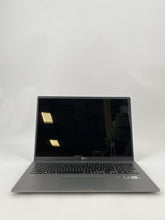 Load image into Gallery viewer, LG Gram 17.3&quot; 2K 1.3GHz Intel Core i7-1065G7 16GB RAM 512GB SSD - Good Condition