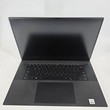 Load image into Gallery viewer, Dell XPS 17 9700 Silver 2.4 GHz Intel Core i9 10th Gen. 64GB RAM 2TB Solid State Drive NVIDIA GeForce RTX 2060 6 GB