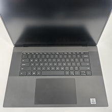 Load image into Gallery viewer, Dell XPS 17 9700 Silver 2.4 GHz Intel Core i9 10th Gen. 64GB RAM 2TB Solid State Drive NVIDIA GeForce RTX 2060 6 GB
